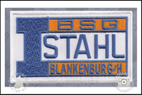 BSG Stahl Blankenburg Harz Aufn&auml;her