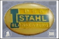BSG Stahl Blankenburg Harz Pin Variante
