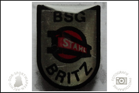 BSG Stahl Britz Pin Variante