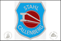 BSG Stahl Callenberg Aufn&auml;her
