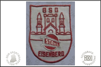 BSG Stahl Eisenberg Aufn&auml;her