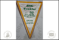 BSG Traktor Gross Stieten Wimpel
