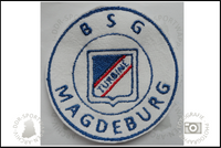 BSG Turbine Magdeburg Aufn&auml;her