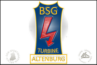 BSG Turbine Altenburg Pin