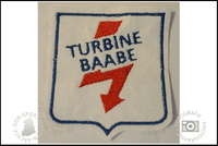 BSG Turbine Baabe Aufn&auml;her neu