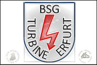 BSG Turbine Erfurt Pin Variante