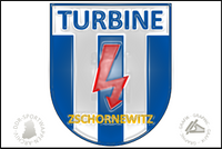 BSG Turbine Zschornewitz Pin